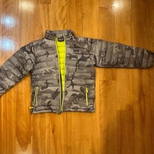 Patagonia Jacket